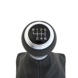 Nuca Schimbator S-Line cu Manson Audi A4 B8, A5 8T3, Q5 – 6 Trepte - Img 2