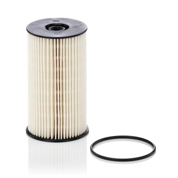 Pachet filtre MANN-FILTER Seat Altea 1.6 TDI 105 CP CAYC (2009-2015) - Img 4