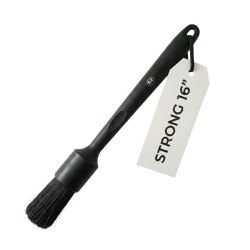 Perie detailing auto K2 Brush STG 30mm – Peri duri pentru curatare eficienta