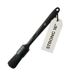 Perie detailing auto K2 Brush STG 30mm – Peri duri pentru curatare eficienta
