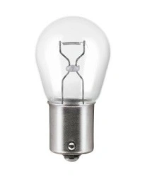 Set 2 Becuri P21W OSRAM 7506-2BL 12V 21W - BA15s - Img 2
