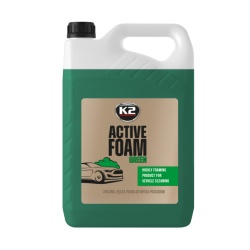 Spuma activa verde K2 5kg