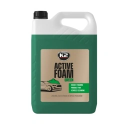 Spuma activa verde K2 5kg