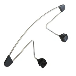 Suport umeras tetiera MEGADRIVE - Img 2