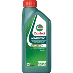 Ulei motor Castrol MAGNATEC 10W-40 A/B 1L