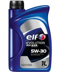 Ulei motor ELF Evolution 900 SXR 5W-30 1L