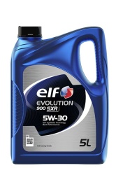 Ulei motor ELF Evolution 900 SXR 5W-30 5L