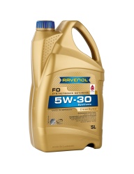Ulei motor RAVENOL FO 5W-30 5L