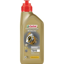Ulei transmisie Castrol Transmax Manual Transaxle 75W-90 1L
