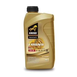 Ulei transmisie KROSS TRANS GL-5 75W-90 1L