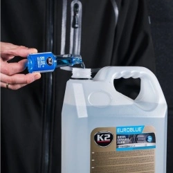 Aditiv AdBlue K2 Blue+ SCR Additive T328 50ml - Protectie Sistem SCR - Img 4