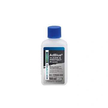 Aditiv pentru AdBlue RAVENOL Clean and Protect Premix, 50 ml