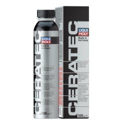 Aditiv ulei Liqui Moly Cera Tec protectie motor si reducere uzura motorului 500ml