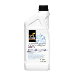 Antigel concentrat KROSS Nordis G12++ 1.5l