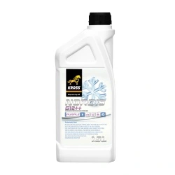 Antigel concentrat KROSS Nordis G12++ 1.5l