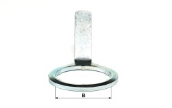 Cheie Filtru ulei Mann-Filter LS 7/2 - Img 3