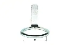 Cheie Filtru ulei Mann-Filter LS 7/2 - Img 3