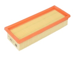 Filtru aer MANN-FILTER C 2341 - Img 2