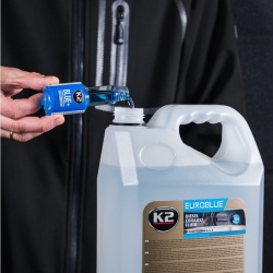 K2 Blue+ SCR Additive Aditiv AdBlue 50ML T328 - Img 4
