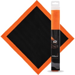 Laveta microfibra cu argila K2 Poly PRO – Decontaminare rapida caroserie auto