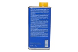 Lichid de frana SL DOT 4 ATE 1L - Img 2