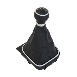 Nuca schimbator cu manson pentru VW Golf 5 & 6 2003-2008 2008-2013 6 trepte