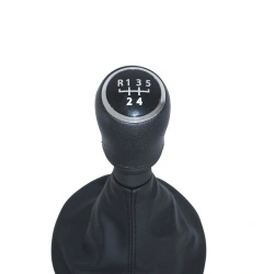 Nuca Schimbator cu Manson VW Transporter T5 2003-2015 5 Trepte - Img 2