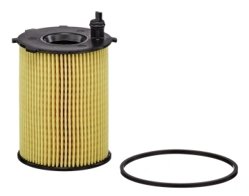 Pachet filtre MANN-FILTER Ford Focus II 1.6 TDCi 109 CP G8DA G8DB (2004-2007) - Img 2