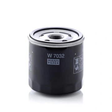 Pachet filtre MANN-FILTER Renault Clio IV 1.5 dCi 90 CP K9K608 MAHLE (2012-2018) - Img 2