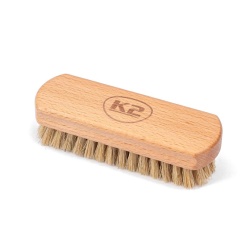 Perie detailing auto K2 AU Brush SOFT – Peri moi pentru curatare delicata