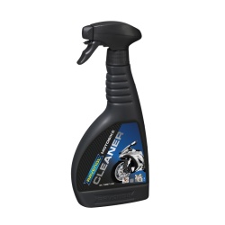 Solutie curatare motociclete RAVENOL Motobike Cleaner, cu pulverizator, 500 ml