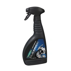 Solutie curatare motociclete RAVENOL Motobike Cleaner, cu pulverizator, 500 ml
