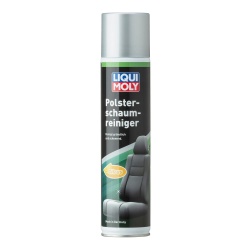 Solutie pentru curatat tapiterie Liqui Moly 300ml