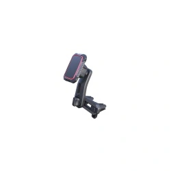 Suport telefon magnetic auto cu fixare in grila de ventilatie si brat reglabil - Img 4