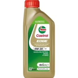 Ulei motor Castrol EDGE 0W-20 C5 1L