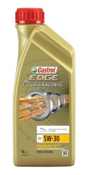 Ulei motor Castrol EDGE Professional C1 5W-30 1L