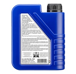 Ulei motor Liqui Moly Diesel Synthoil 5W-40 1L - Img 2