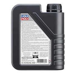 Ulei motor Liqui Moly Leichtlauf Performance 5W-40 1L - Img 2