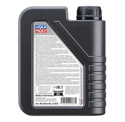 Ulei motor Liqui Moly Leichtlauf Performance 5W-40 1L - Img 2