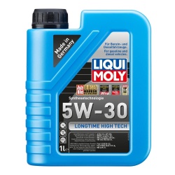 Ulei motor Liqui Moly Longtime HT 5W-30 1L