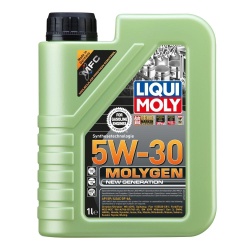 Ulei motor Liqui Moly Molygen New Generation 5W-30 1L