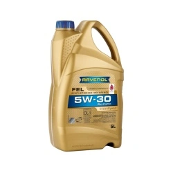 Ulei motor RAVENOL FEL 5W-30 5L