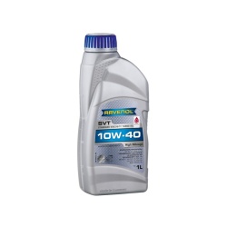 Ulei motor RAVENOL SVT 10W-40 1L
