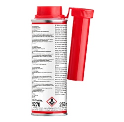 Aditiv motorina Liqui Moly DPF Protector 250 ml protectie filtru de particule si curatare sistem - Img 2