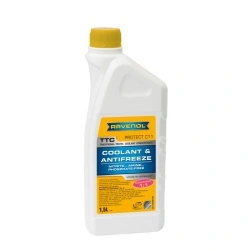 Antigel RAVENOL TTC Concentrate Protect C11 1410100-150, 1.5 l, concentrat