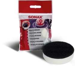 Burete de schimb pentru bila de polishare Sonax