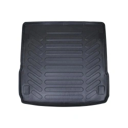 Covor protectie portbagaj pentru Audi Q7 4L 2005-2015