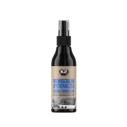 K2 Vizio Invisible Wiper Solutie Tratament Parbriz Hidrofob 200ml