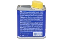Lichid de frana SL DOT 4 ATE 500ml - Img 2