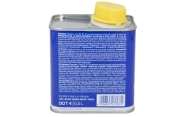 Lichid de frana SL DOT 4 ATE 500ml - Img 2
